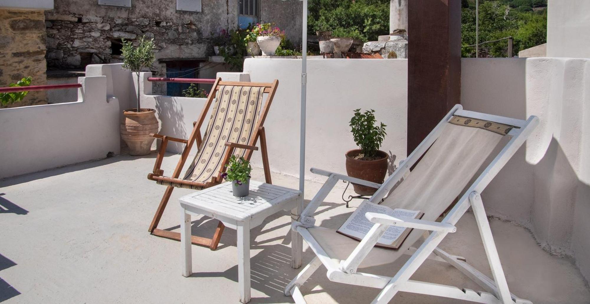 Feneri- Cozy Apartment 20' From Elafonisi Beach Perivolia  Exterior photo