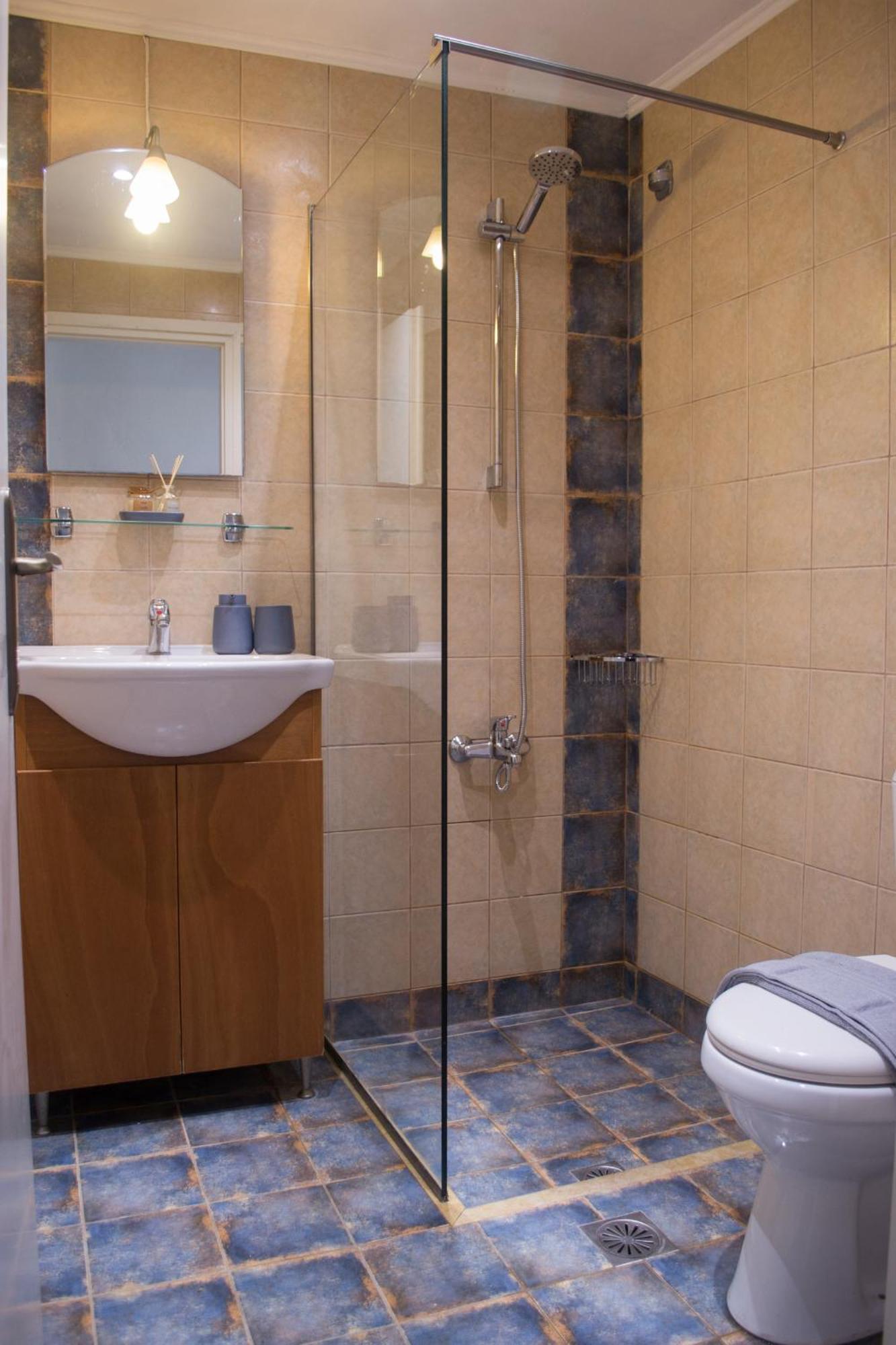 Feneri- Cozy Apartment 20' From Elafonisi Beach Perivolia  Exterior photo